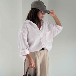 شومیز تک جیب شانتون کد 220658
