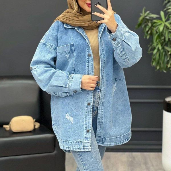 کت جین بلند