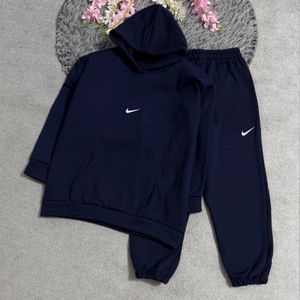 قیمت ارزان هودی شلوار نایک