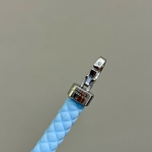 دستبند زنانه مدل امگا سیلیکونی مسترکوالیتی 