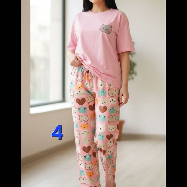 تیشرت و شلوار پینترستی