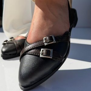 خرید اینترنتی کفش لودوشکا النزو کد 2312