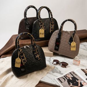 کیف رودوشی زنانه طرح دیور Dior در چهار رنگ و طرح