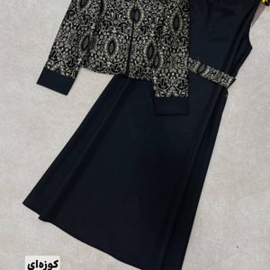 خرید اینترنتی ست کت سارافن هما