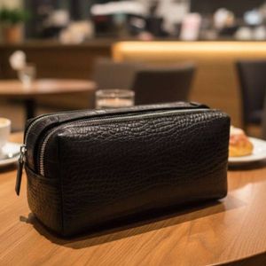 قیمت ارزان کیف دستی چرم طبیعی گاوی