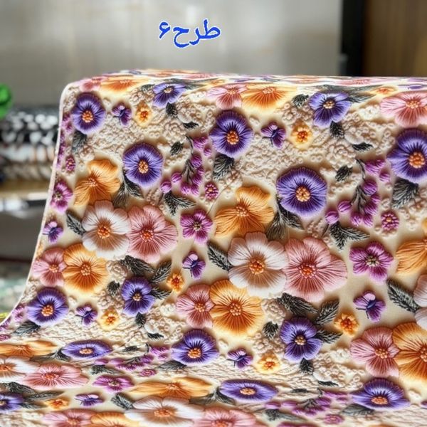 نخی سه بعدی