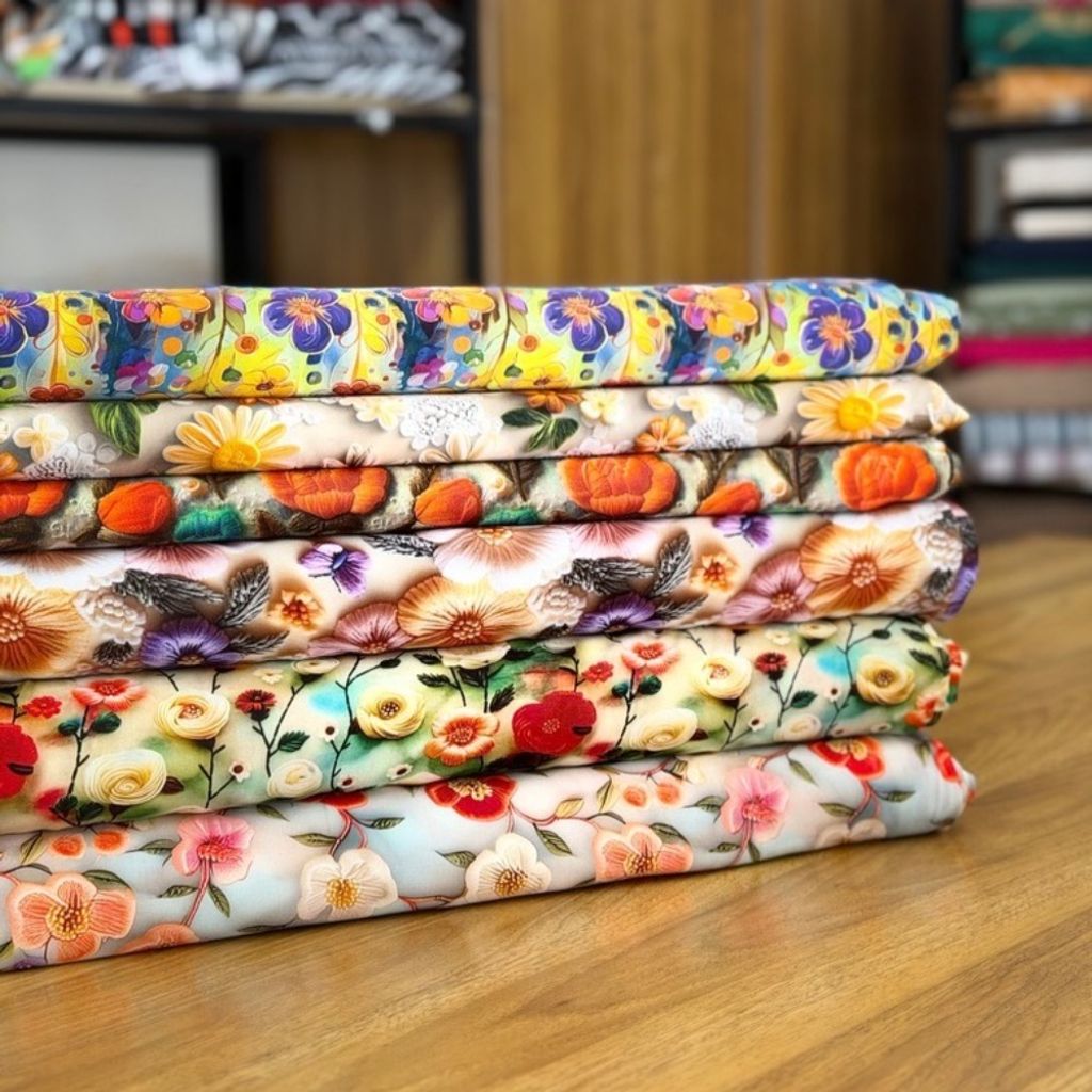 فروش اینترنتی نخی سه بعدی