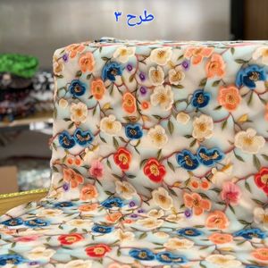 خرید اینترنتی نخی سه بعدی