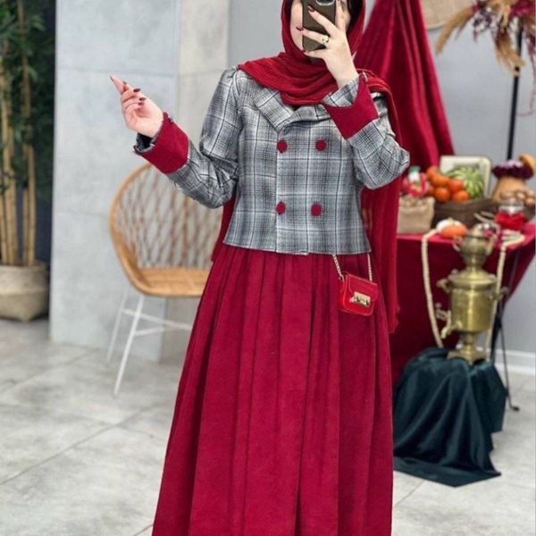کت سارافون گل ناز