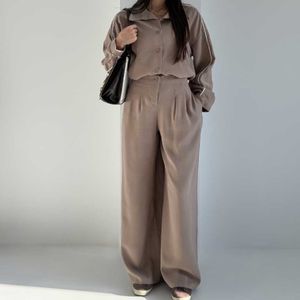خرید انلاین ست شومیز و شلوار نواردار کد 160930