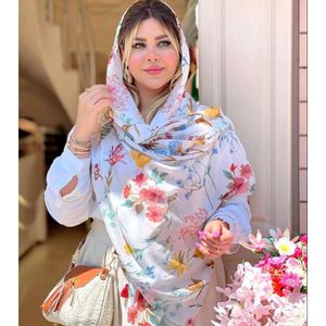 شال نخ پنبه TRF وارداتی