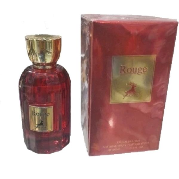 ادکلن ROUGE LA STEE لا استی باکارات رژ قرمزحجم 100 میل