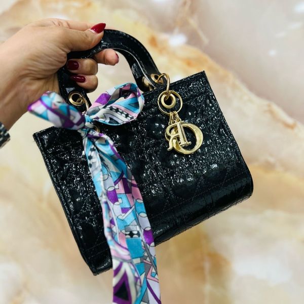 کیف دستی مدل دیور