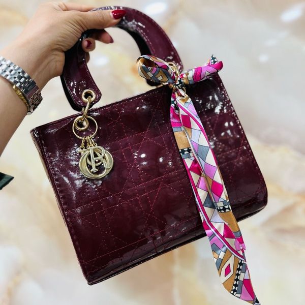 کیف دستی مدل دیور