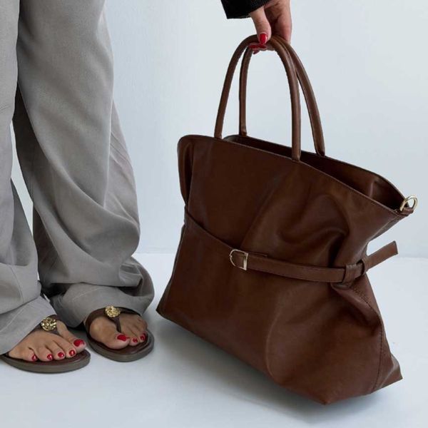 کیف کمربندی چرم کد 280499