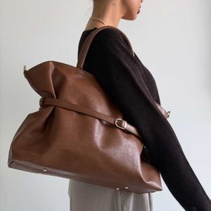 کیف کمربندی چرم کد 280499