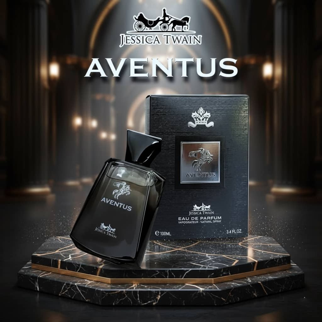 قیمت ارزان عطر ادکلن مردانه کرید اونتوس جسیکا توین فرانسه مدل اونتوس - 100 میل