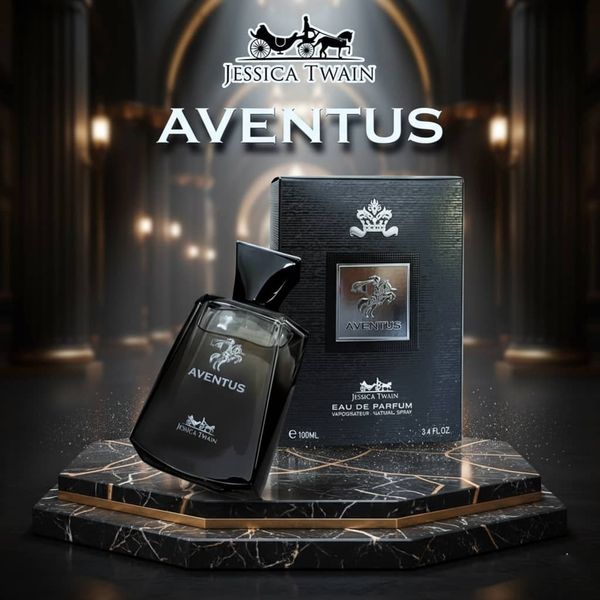 عطر ادکلن مردانه کرید اونتوس جسیکا توین فرانسه مدل اونتوس - 100 میل