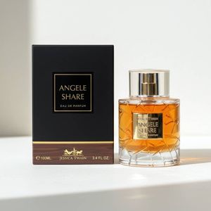 خرید انلاین عطر ادکلن زنانه بای کیلیان آنجلز شیر جسیکا توین فرانسه مدل آنجل شیر