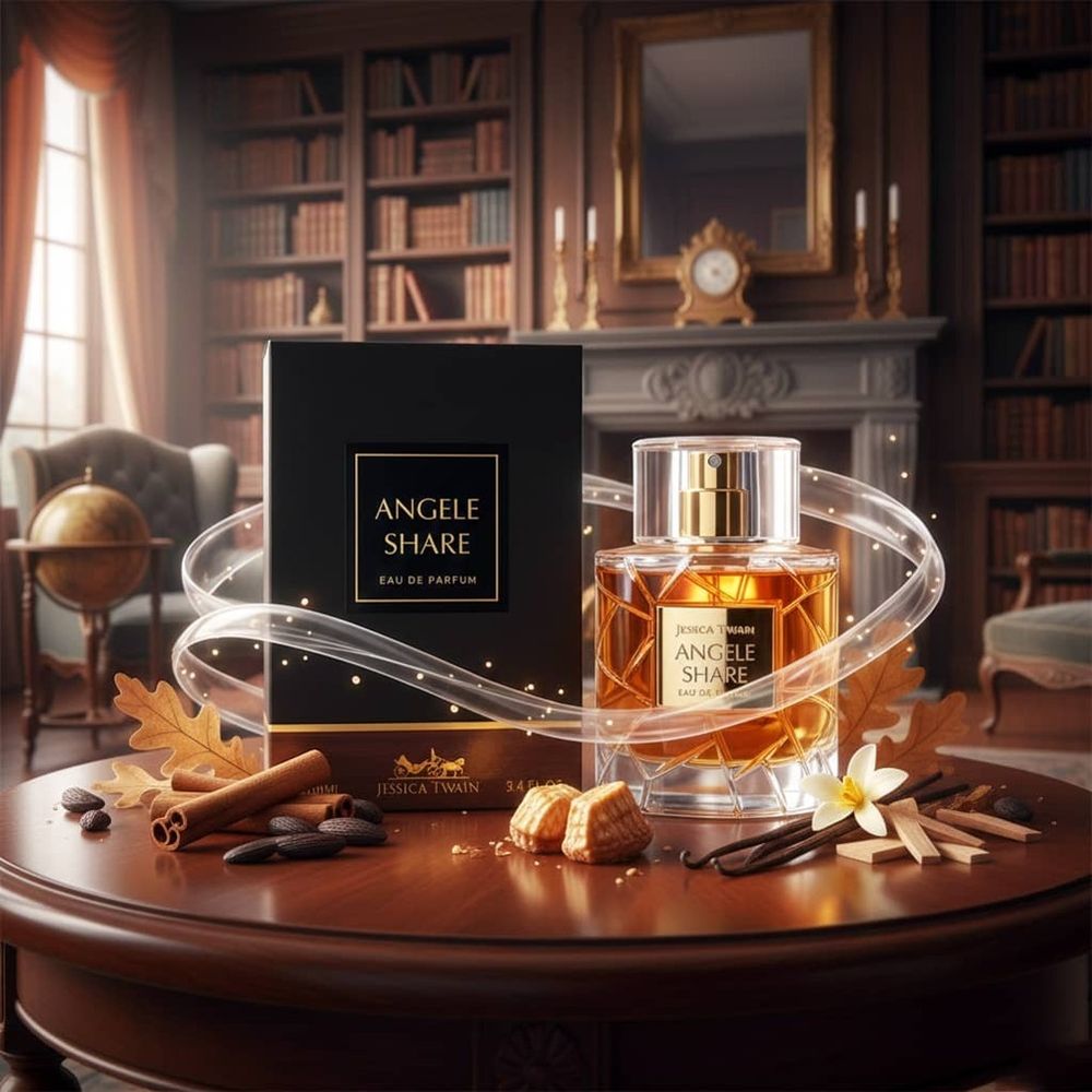 خرید اینترنتی عطر ادکلن زنانه بای کیلیان آنجلز شیر جسیکا توین فرانسه مدل آنجل شیر