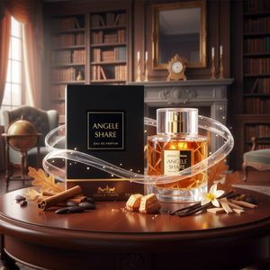عطر ادکلن زنانه بای کیلیان آنجلز شیر جسیکا توین فرانسه مدل آنجل شیر