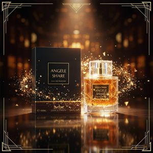قیمت عطر ادکلن زنانه بای کیلیان آنجلز شیر جسیکا توین فرانسه مدل آنجل شیر