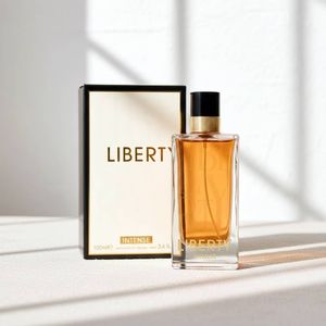خرید اینترنتی عطر ادکلن زنانه ایو سن لورن لیبر اینتنس فراگرنس ورد مدل لیبرتی اینتنس