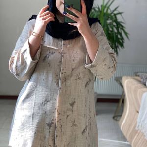 مشخصات مانتو پتینه لیلیوم ارا