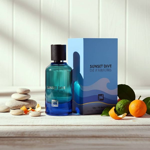 عطر ادکلن 2026 زنانه لویی ویتون افترنون سوییم جانوین جکوینز - 100 میل