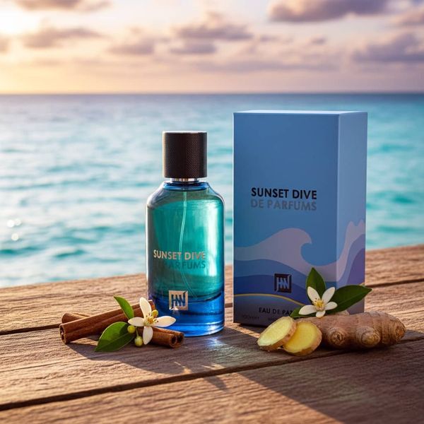 عطر ادکلن 2026 زنانه لویی ویتون افترنون سوییم جانوین جکوینز - 100 میل
