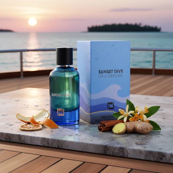 عطر ادکلن 2026 زنانه مردانه لویی ویتون افترنون سوییم جانوین جکوینز