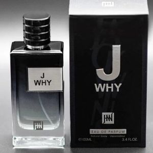 ادکلن J WHY جکوینز جانوین مشابه ایو سن لورن وای مردانه