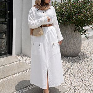 دامن کتان اعظم ana