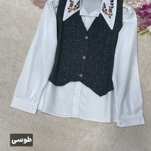 وست و شومیز ستایش