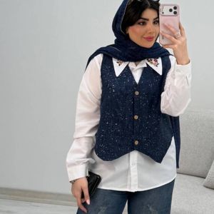 مشخصات وست و شومیز ستایش