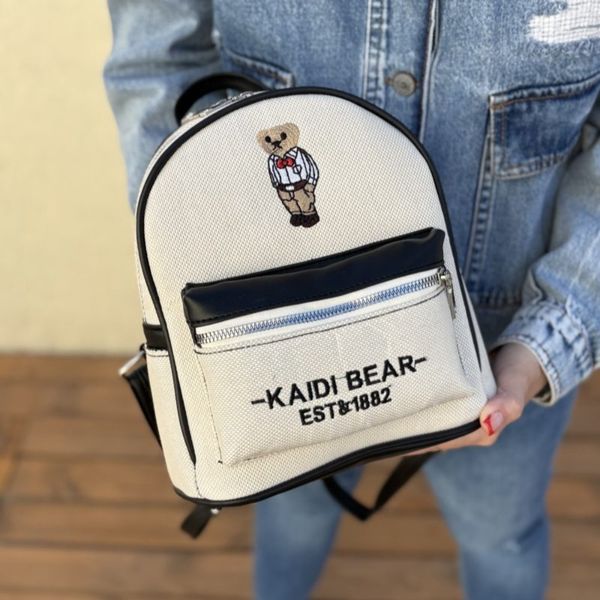 کوله پشتی اسپرت فانتزی دخترانه مدل ردفورد
