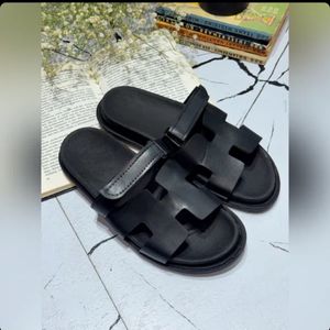 خرید اینترنتی صندل هرمس برچسبی کد 0130