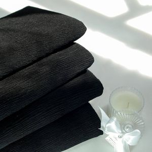 فروش اینترنتی شال مشکی وارداتی برشکا