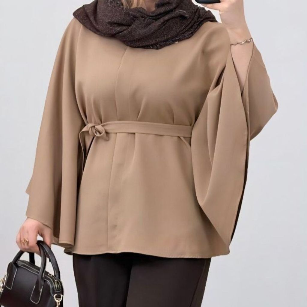 فروش اینترنتی شنل مازراتی گیسو
