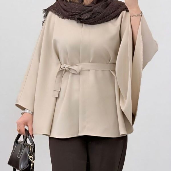 شنل مازراتی گیسو