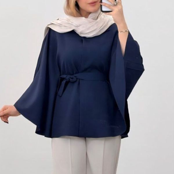 شنل مازراتی گیسو