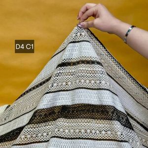 قیمت پارچه دانتل کتان