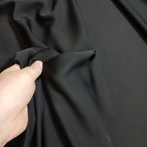 قیمت ارزان پارچه چادر مشکی ندای چین