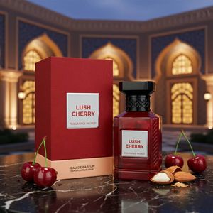 عطر ادکلن مردانه تام فورد لاست چری فراگرنس ورد مدل لاش چری