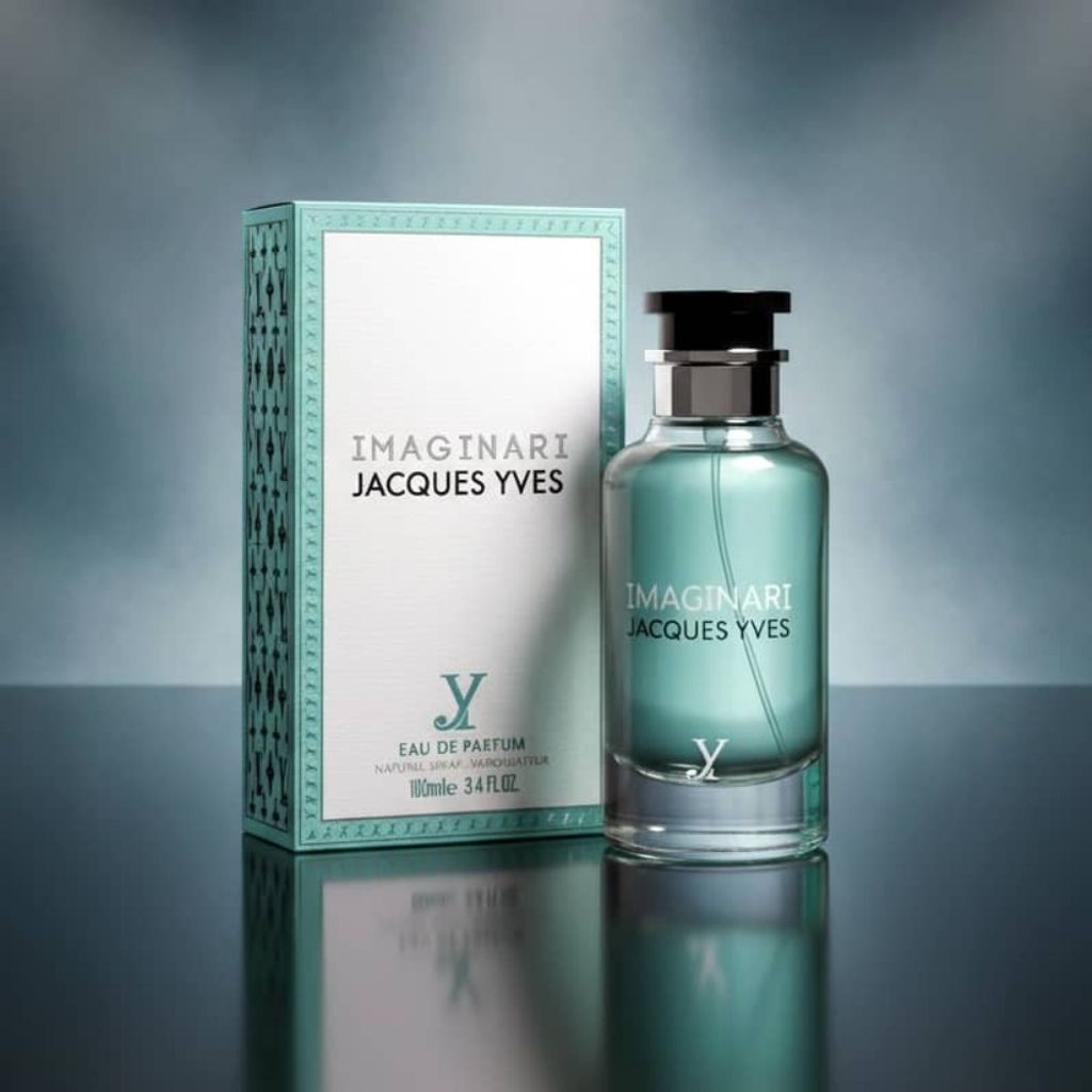 خرید آنلاین عطر ادکلن ترند تابستانی زنانه مردانه لویی ویتون ایمجینیشن فراگرنس ورد