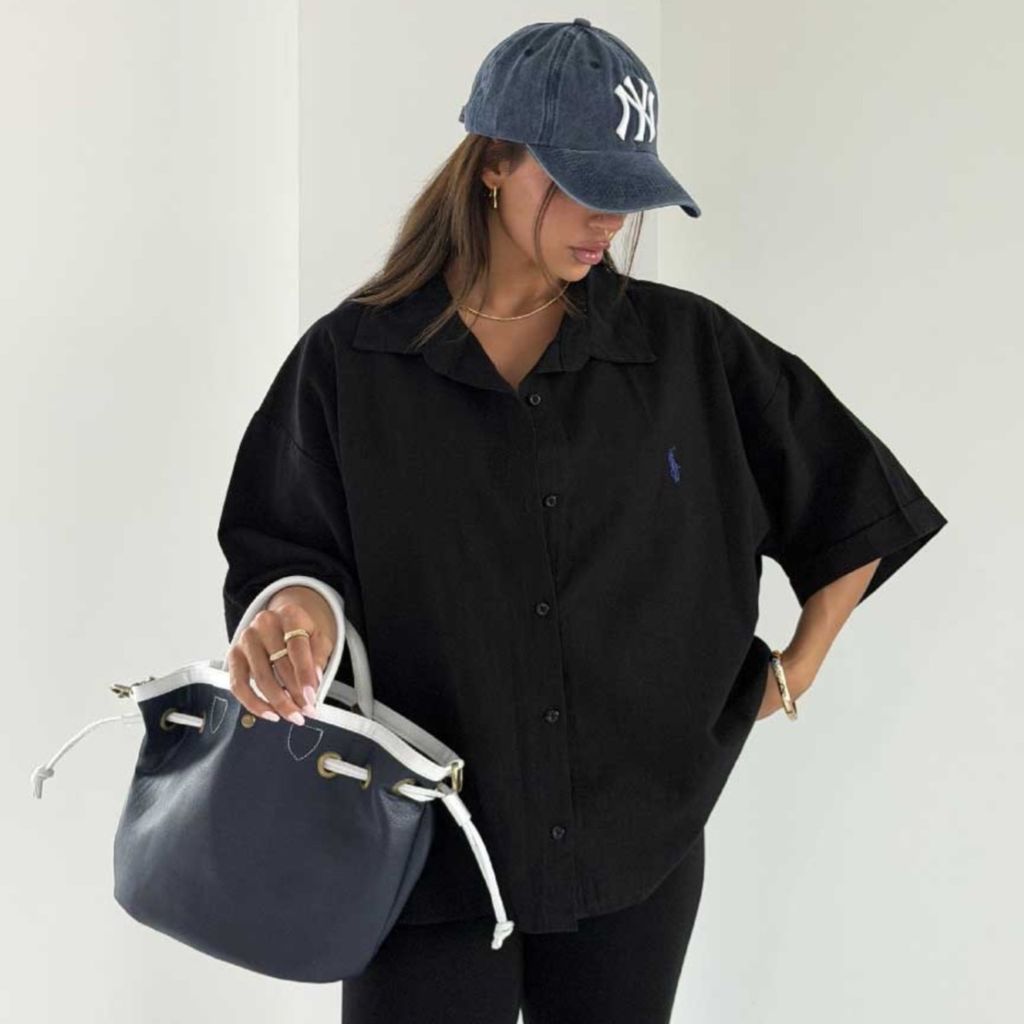 مشخصات شومیز POLO کد 220695