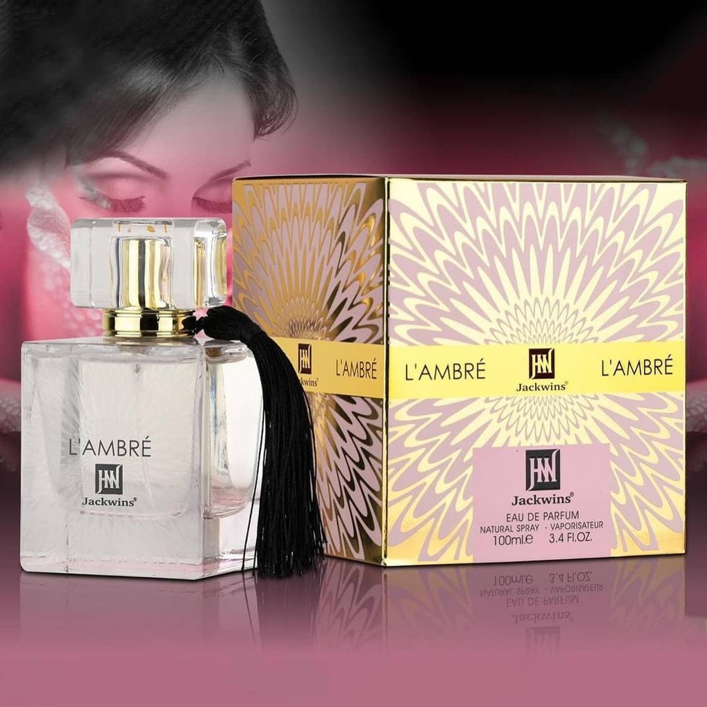 قیمت عطر بسیار کمیاب زنانه لالیک لامور جانوین جکوینز - اصل امارات - تعداد محدود
