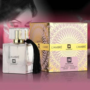 قیمت عطر بسیار کمیاب زنانه لالیک لامور جانوین جکوینز - اصل امارات - تعداد محدود