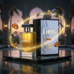 مشخصات عطر ادکلن کمیاب زنانه ایو سن لورن لیبر جانوین جکوینز - تعداد بسیار محدود