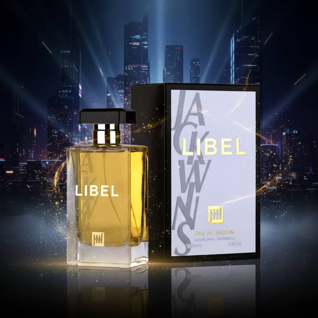 مشخصات عطر ادکلن کمیاب زنانه ایو سن لورن لیبر جانوین جکوینز - تعداد بسیار محدود